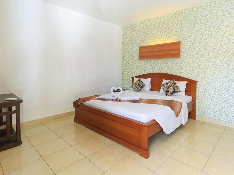 Ayu Lili Garden Hotel Kuta 37