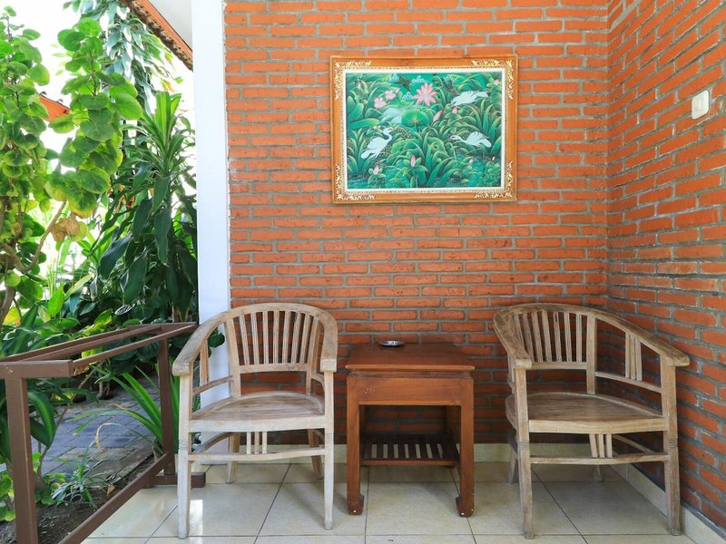 Ayu Lili Garden Hotel Kuta 38