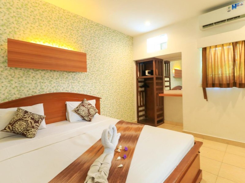 Ayu Lili Garden Hotel Kuta 41