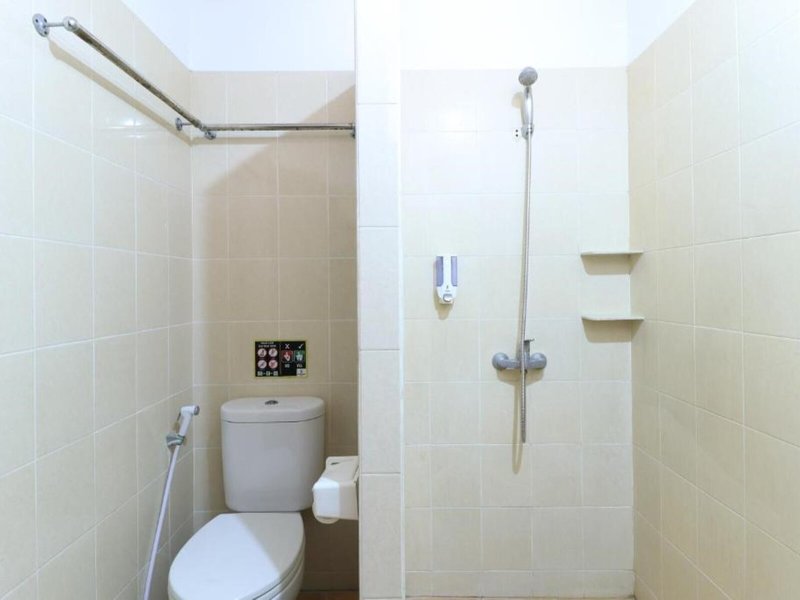 Ayu Lili Garden Hotel Kuta 42