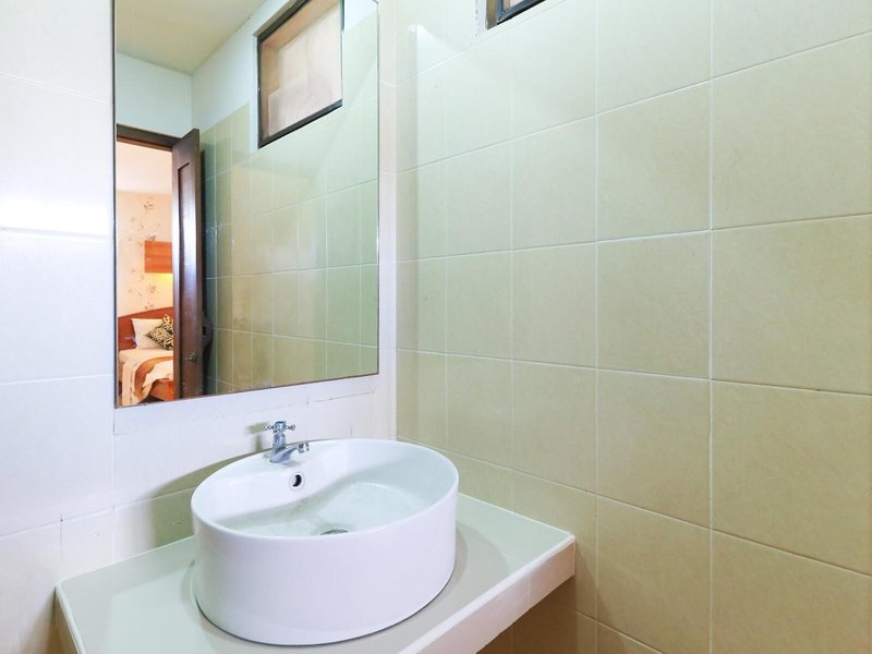 Ayu Lili Garden Hotel Kuta 43