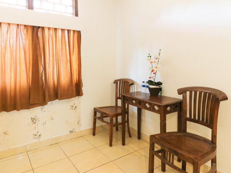 Ayu Lili Garden Hotel Kuta 44