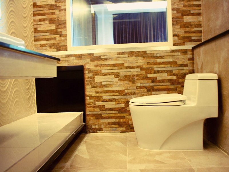 Phi Phi Cliff Beach Resort 38