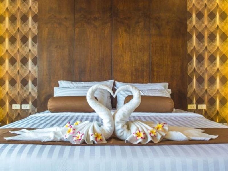 Phi Phi Cliff Beach Resort 47