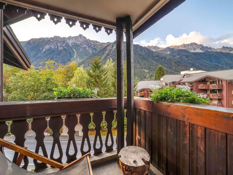 Mercure Chamonix Centre 2