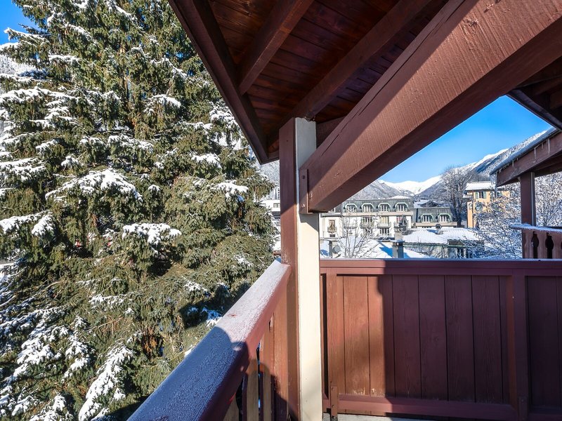Mercure Chamonix Centre 6