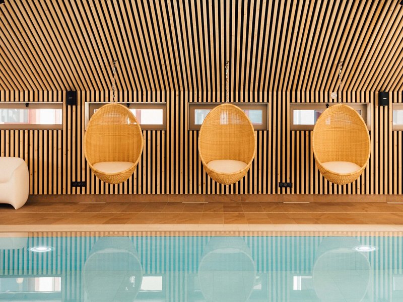 Mercure Chamonix Centre 10