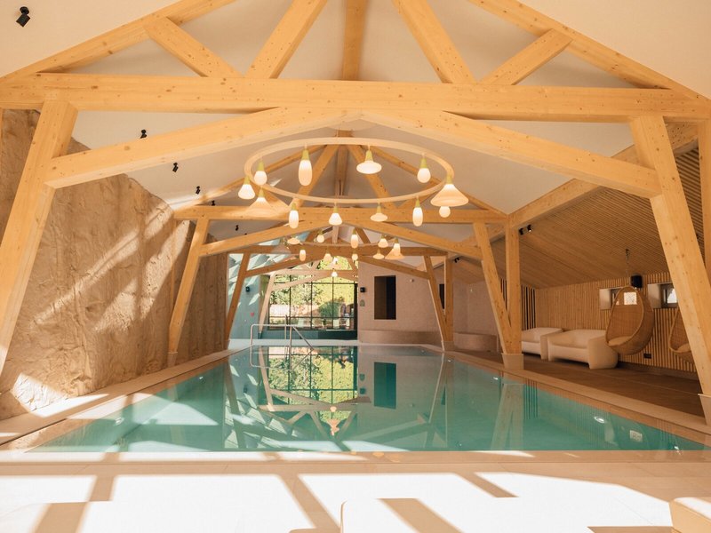 Mercure Chamonix Centre 11