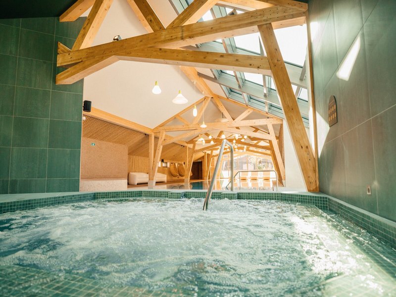 Mercure Chamonix Centre 12