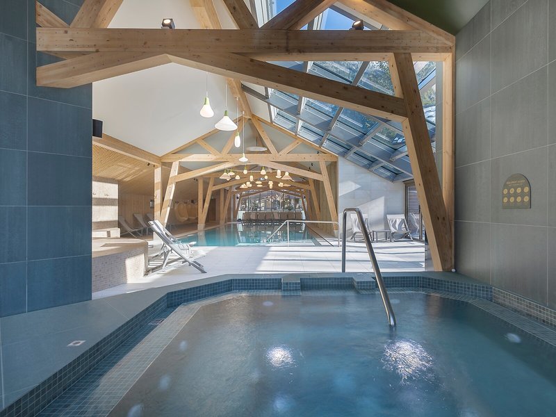 Mercure Chamonix Centre 13