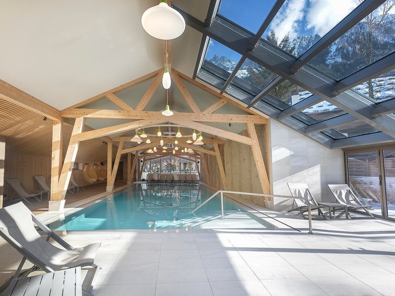 Mercure Chamonix Centre 14