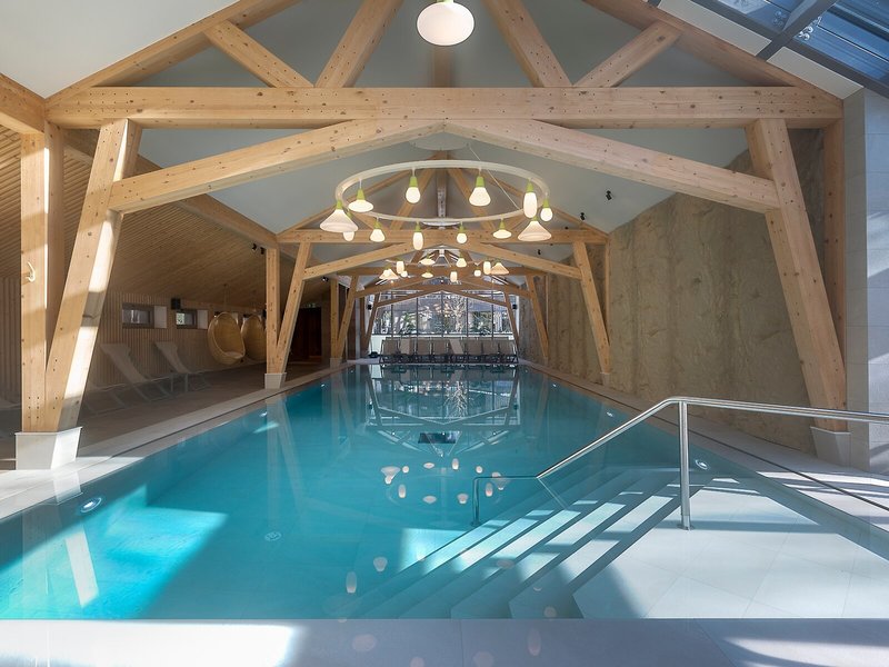 Mercure Chamonix Centre 15