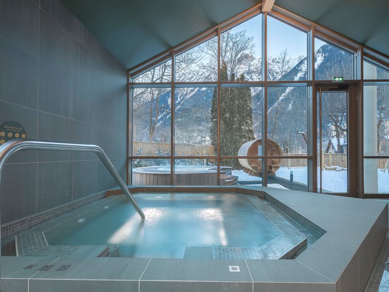 Mercure Chamonix Centre 16