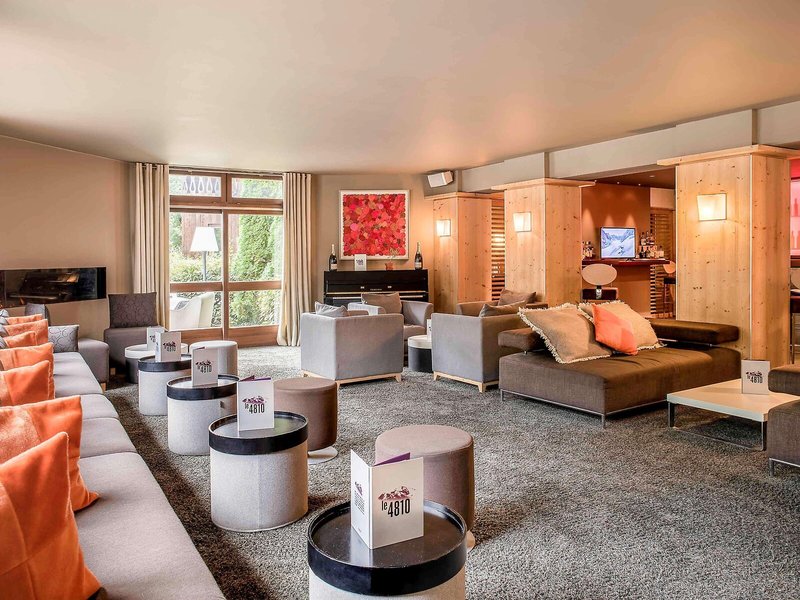 Mercure Chamonix Centre 18