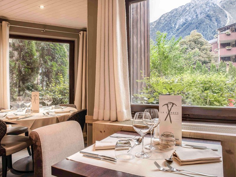 Mercure Chamonix Centre 20