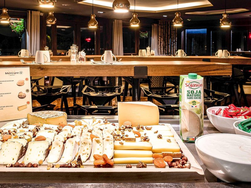 Mercure Chamonix Centre 26