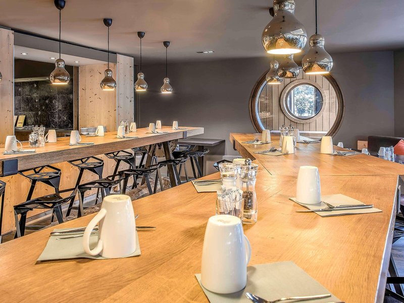 Mercure Chamonix Centre 27