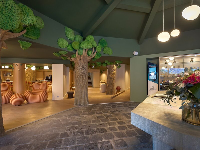 Mercure Chamonix Centre 31
