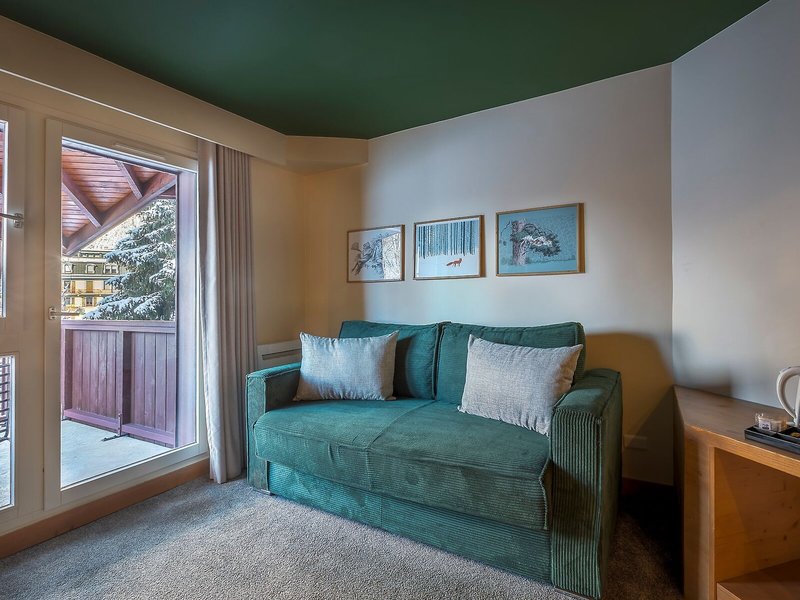 Mercure Chamonix Centre 32