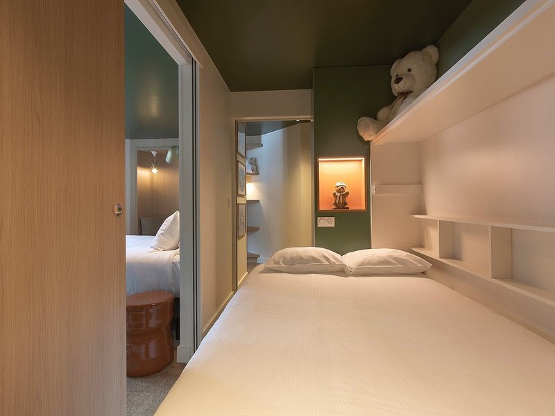 Mercure Chamonix Centre 33