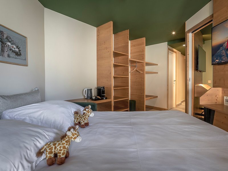 Mercure Chamonix Centre 37