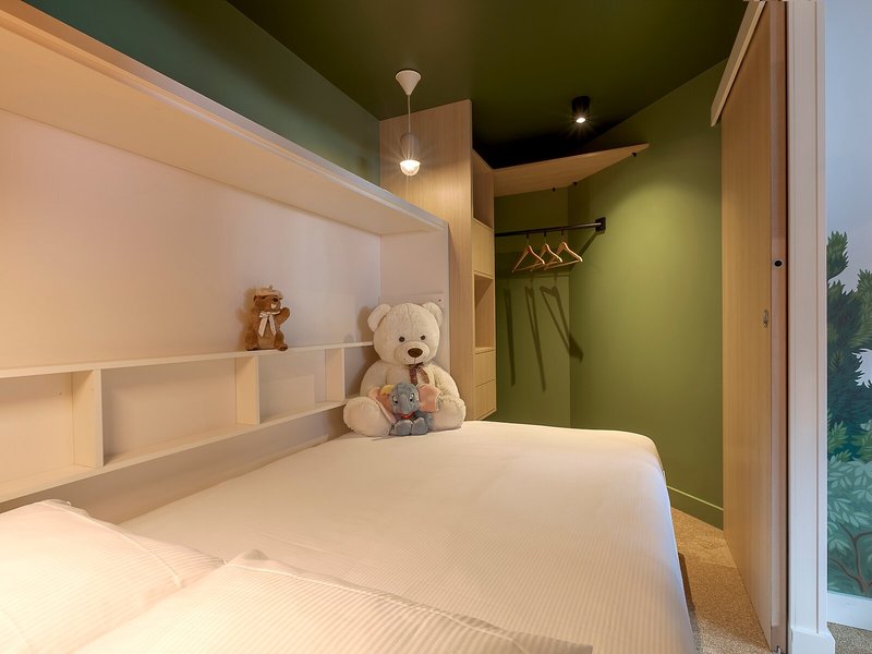 Mercure Chamonix Centre 39