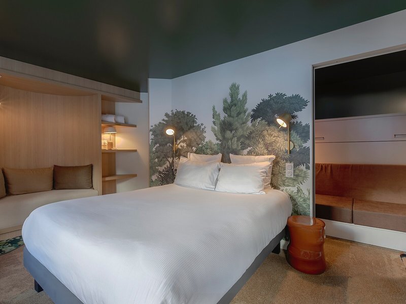 Mercure Chamonix Centre 42