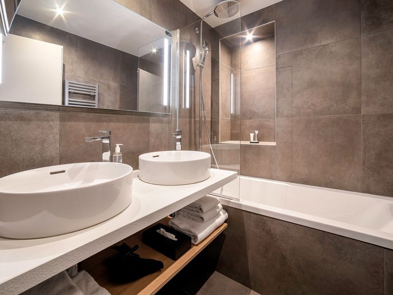 Mercure Chamonix Centre 43