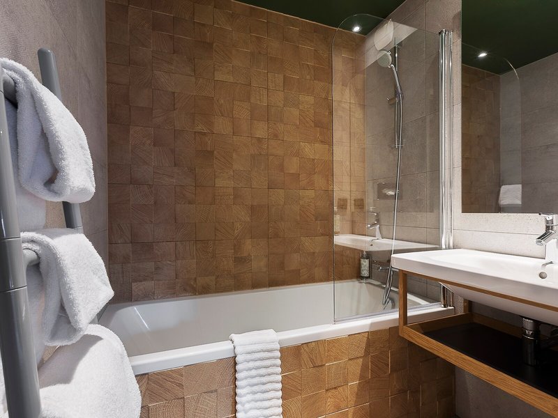 Mercure Chamonix Centre 44