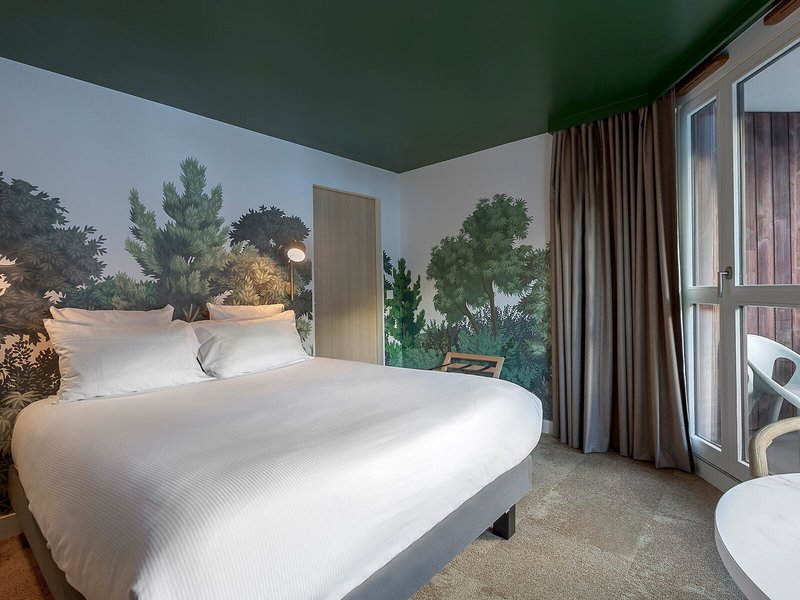 Mercure Chamonix Centre 45