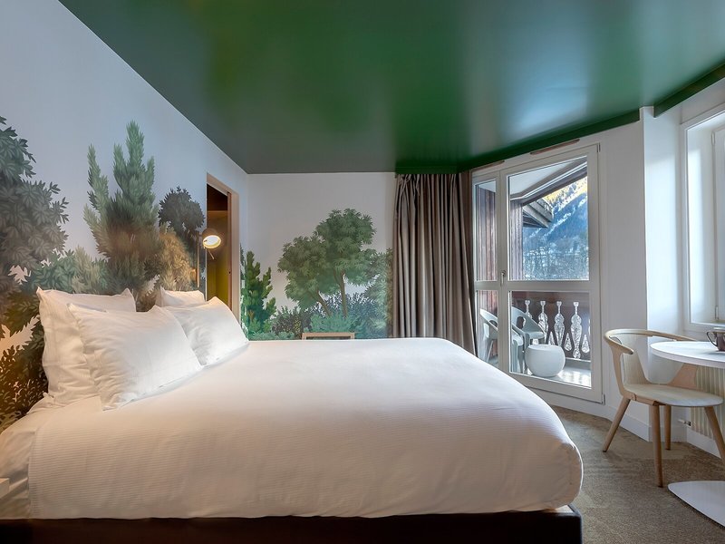 Mercure Chamonix Centre 46