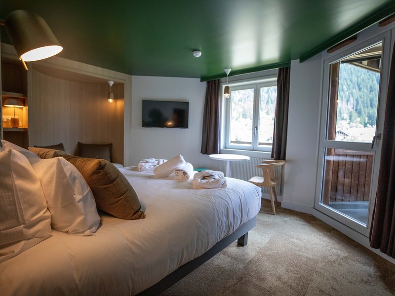 Mercure Chamonix Centre 47