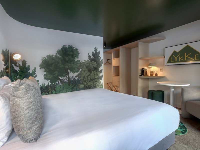 Mercure Chamonix Centre 48