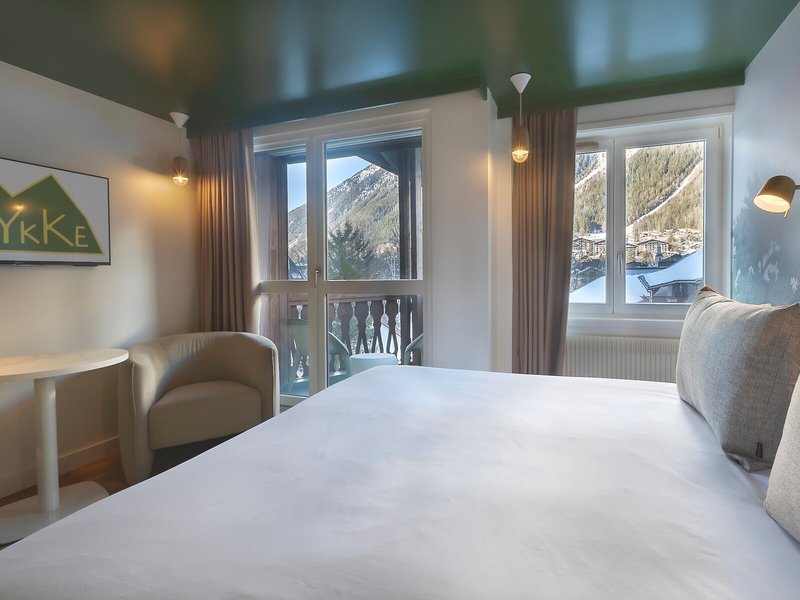 Mercure Chamonix Centre 49