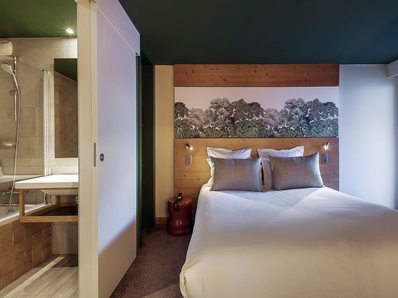 Mercure Chamonix Centre 50