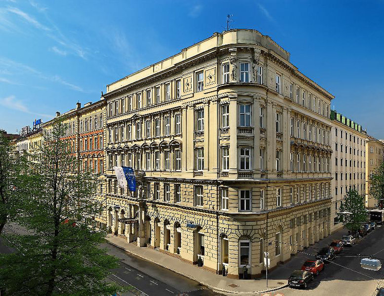 Bellevue Wien 1