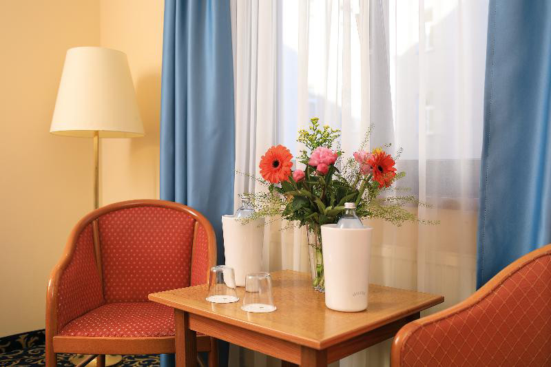 Bellevue Wien 3