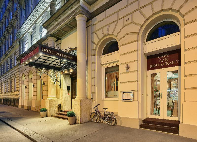 Bellevue Wien 7