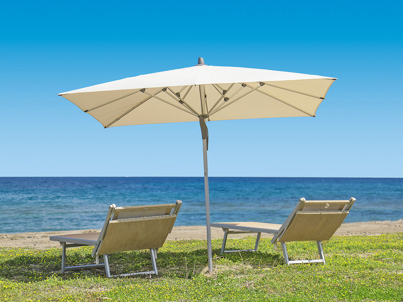 Hotel San Lucianu 11 - Beach