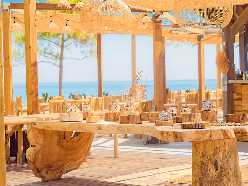 Hotel San Lucianu 14 - Health & Beauty