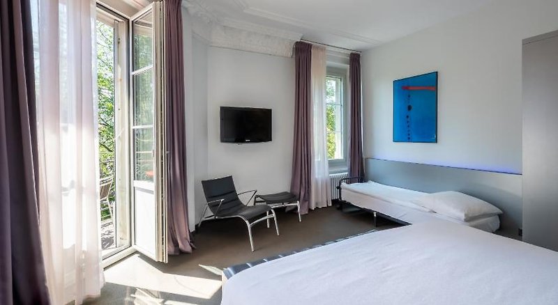 Continental Park Luzern 3