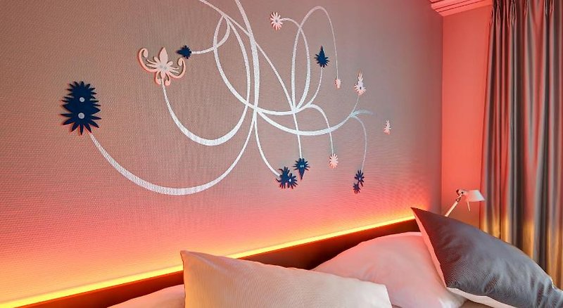 Continental Park Luzern 4