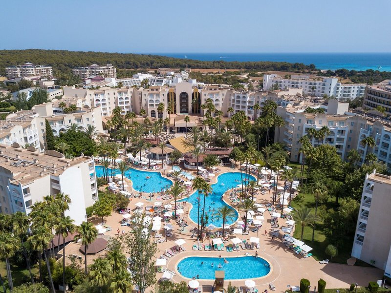 Protur Safari Park 1