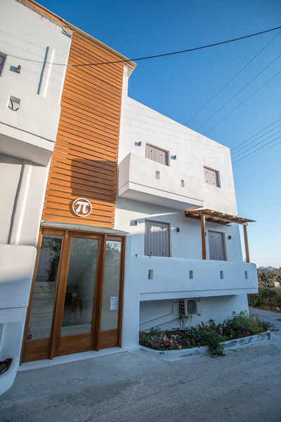 Polis of Naxos Boutique Hotel 3