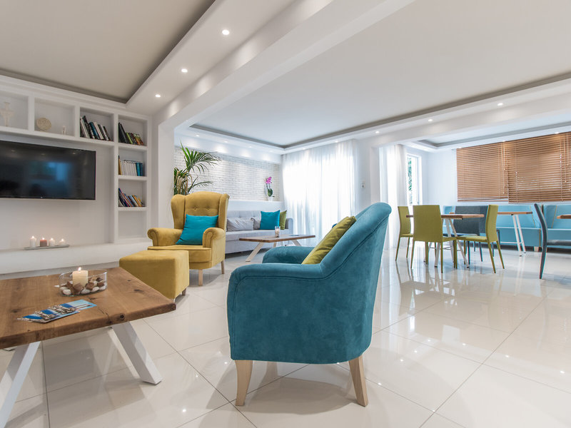 Polis of Naxos Boutique Hotel 4