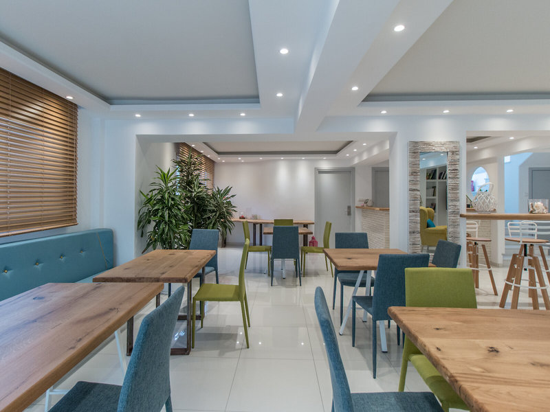 Polis of Naxos Boutique Hotel 5