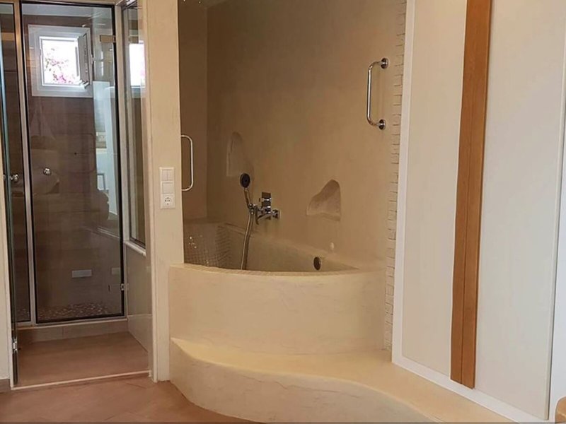 Polis of Naxos Boutique Hotel 7