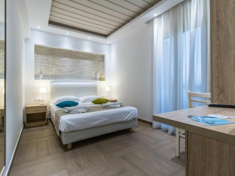 Polis of Naxos Boutique Hotel 8