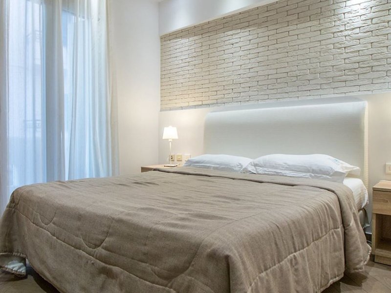 Polis of Naxos Boutique Hotel 9