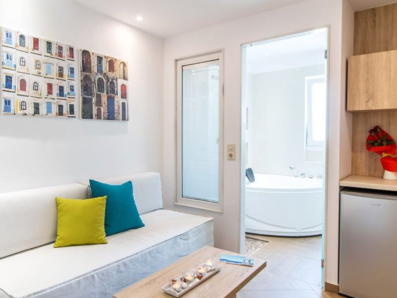 Polis of Naxos Boutique Hotel 10